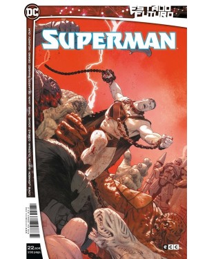 ESTADO FUTURO: SUPERMAN