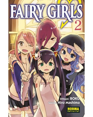 FAIRY GIRLS 02