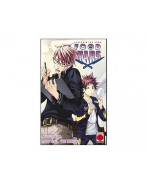 FOOD WARS 14    (de 36)