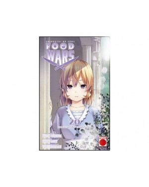 FOOD WARS 20    (de 36)