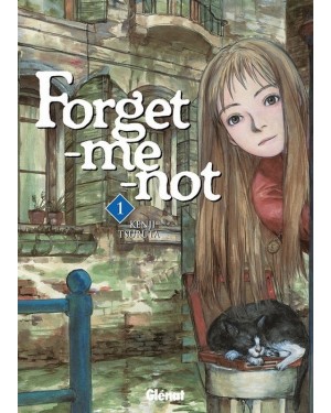 FORGET ME NOT 01