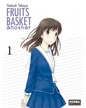 FRUITS BASKET ANOTHER 01 (de 04)
