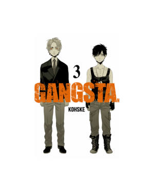 GANGSTA 03