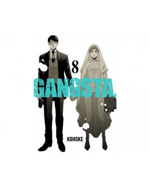 GANGSTA 08