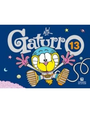 GATURRO 13