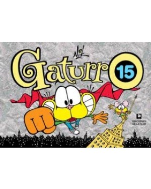 GATURRO 15