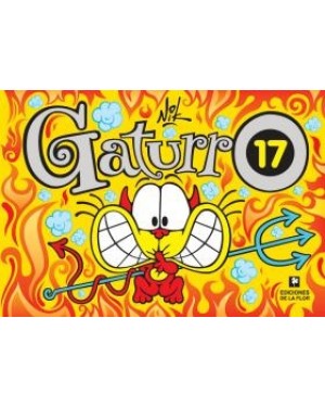 GATURRO 17