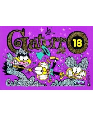 GATURRO 18