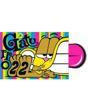 GATURRO 22
