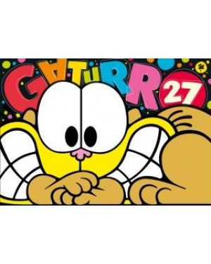 GATURRO 27