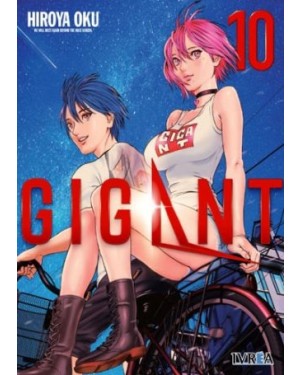 GIGANT 10 (de 10)