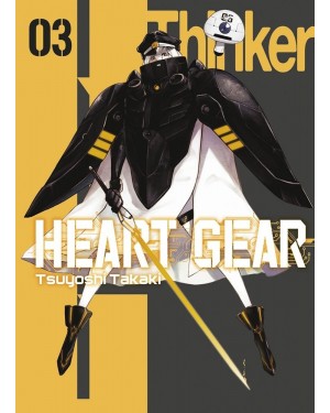 HEART GEAR 03