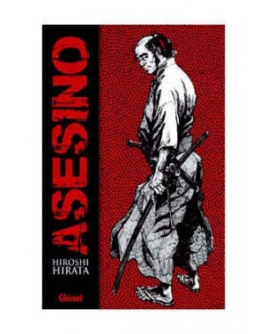 HIROSHI HIRATA: ASESINO
