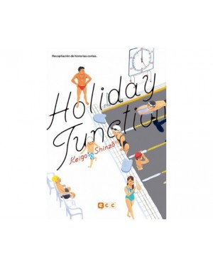HOLIDAY JUNCTION