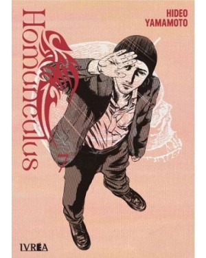 HOMUNCULUS 07  (de 10)  (Ivrea Espa&ntilde;a)