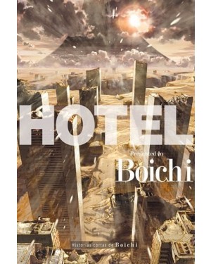 HOTEL BY BOICHI