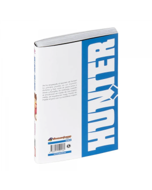HUNTER x HUNTER  02 (Edición 2022)