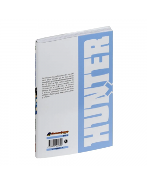 HUNTER x HUNTER  07 (Edición 2022)