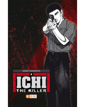 ICHI THE KILLER 06 (de 10)