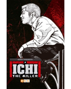 ICHI THE KILLER 09 (de 10)