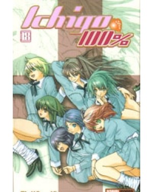 ICHIGO 18  (de 19)