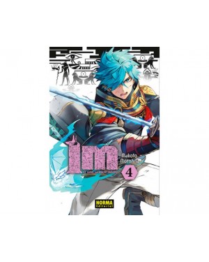 IM, EL SUMO SACERDOTE IMHOTEP 04  (de 11)