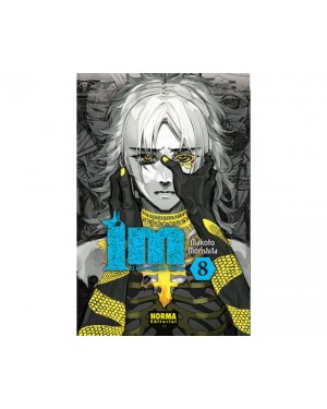 IM, EL SUMO SACERDOTE IMHOTEP 08  (de 11)