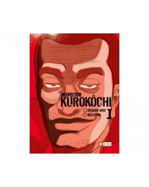 INSPECTOR KUROKOCHI 01