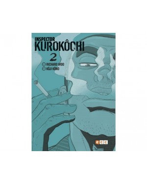 INSPECTOR KUROKOCHI 02