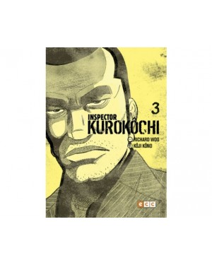 INSPECTOR KUROKOCHI 03