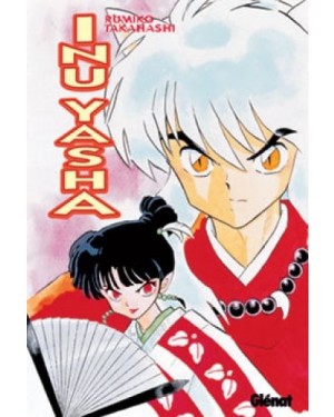 INU YASHA 15 (editorial Gl&eacute;nat)