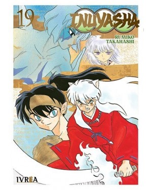 INUYASHA 19 (de 30)  Ivrea Argentina