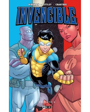 INVENCIBLE 04 (de 12)