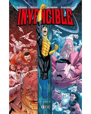 INVENCIBLE 07 (de 12)