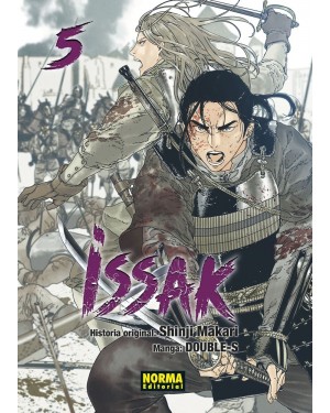 ISSAK 05
