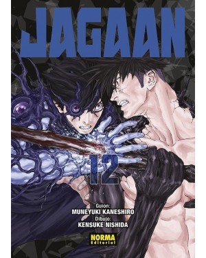JAGAAN 12