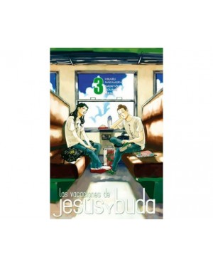 LAS VACACIONES DE JES&Uacute;S Y BUDA 03