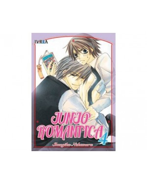 JUNJO ROMANTICA 04