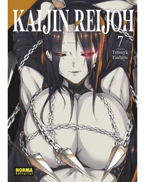 KAIJIN REIJOH 07