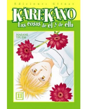 KAREKANO 11