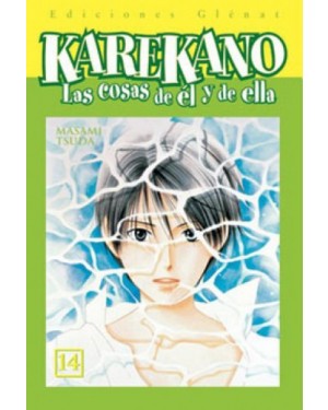 KAREKANO 14