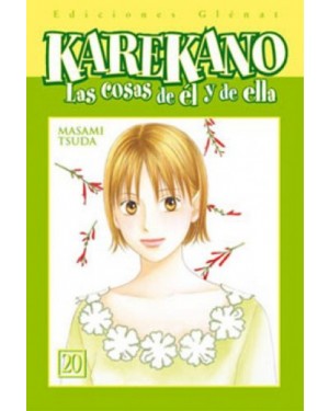 KAREKANO 20