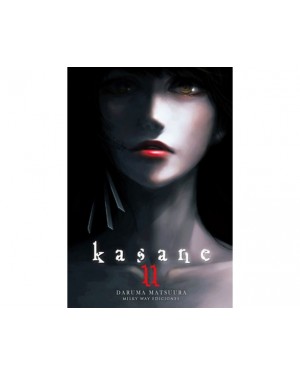 KASANE 11    (de 14)