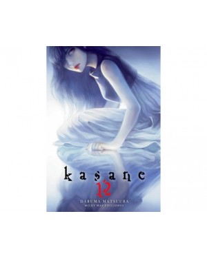 KASANE 12    (de 14)