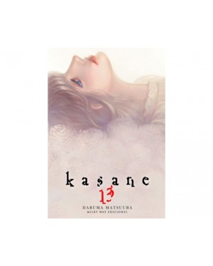 KASANE 13    (de 14)