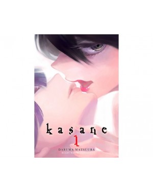 KASANE 01    (de 14)
