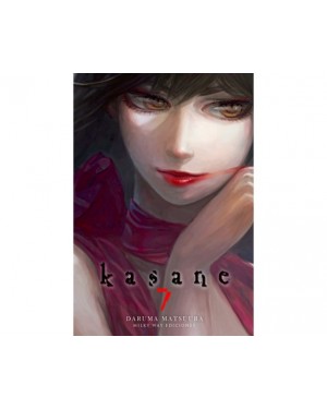 KASANE 07    (de 14)