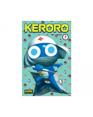 KERORO 07