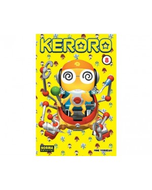 KERORO 08