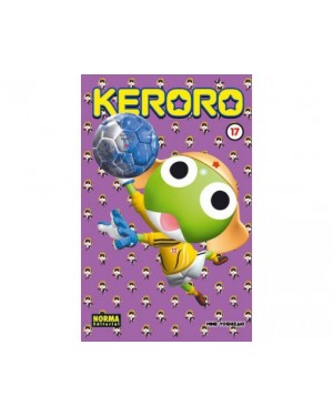KERORO 17
